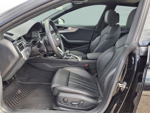 Used 2023 Audi A5 2.0T Premium Plus w/ Premium Plus image 8