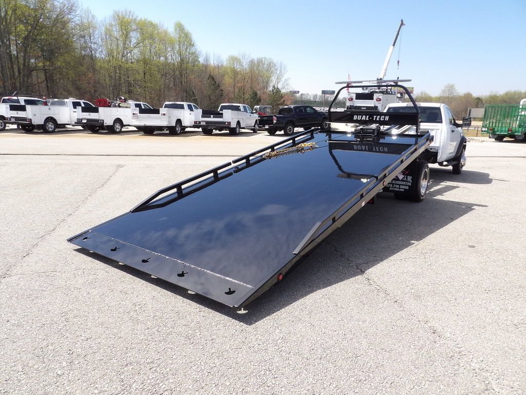 Used 2024 RAM 4500 Tradesman RWD image 19