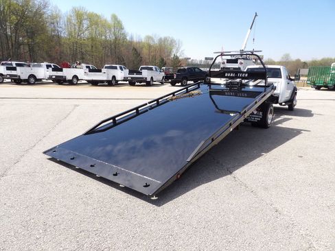 Used 2024 RAM 4500 Tradesman image 19