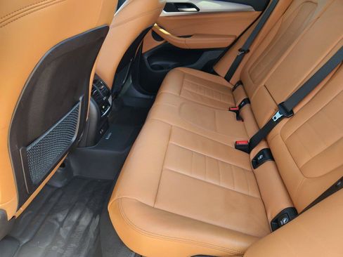 Used 2021 BMW X3 M40i w/ Premium Package AWD/4WD image 22