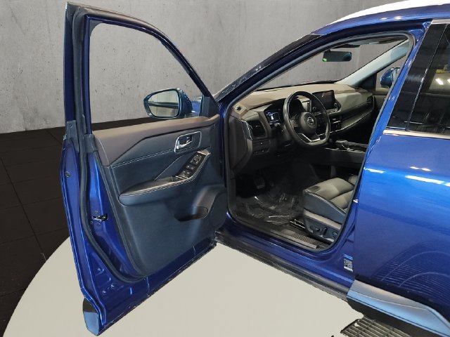 Used 2021 Nissan Rogue SV w/ Premium Package AWD/4WD image 17