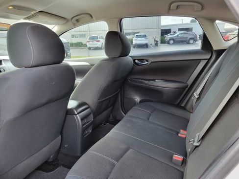 Used 2016 Nissan Sentra S FWD image 20