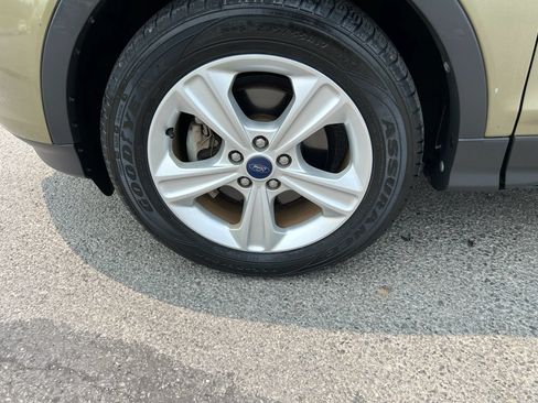 Used 2014 Ford Escape SE FWD image 20