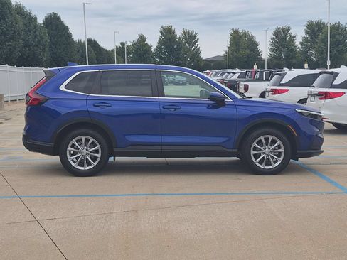 Used 2024 Honda CR-V EX-L image 5