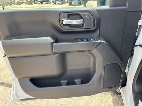 New 2025 Chevrolet Silverado 2500 W/T w/ WT Convenience Package image 11