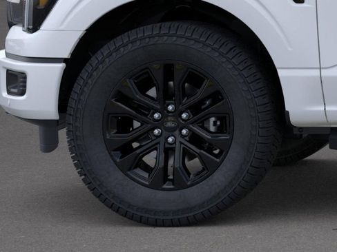 New 2026 Ford F150 Lariat AWD/4WD image 19