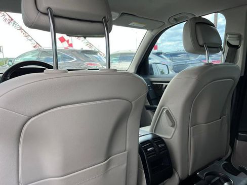 Used 2015 Mercedes-Benz GLK 350 2WD image 15
