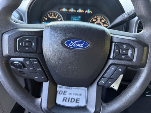 Used 2018 Ford F150 XLT RWD image 27