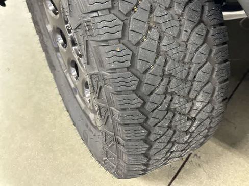 Certified 2026 Honda Passport TrailSport Elite image 30