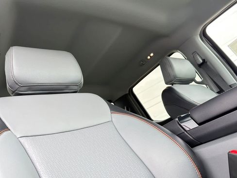 New 2025 Ford F150 Lariat w/ Equipment Group 501A Mid image 16