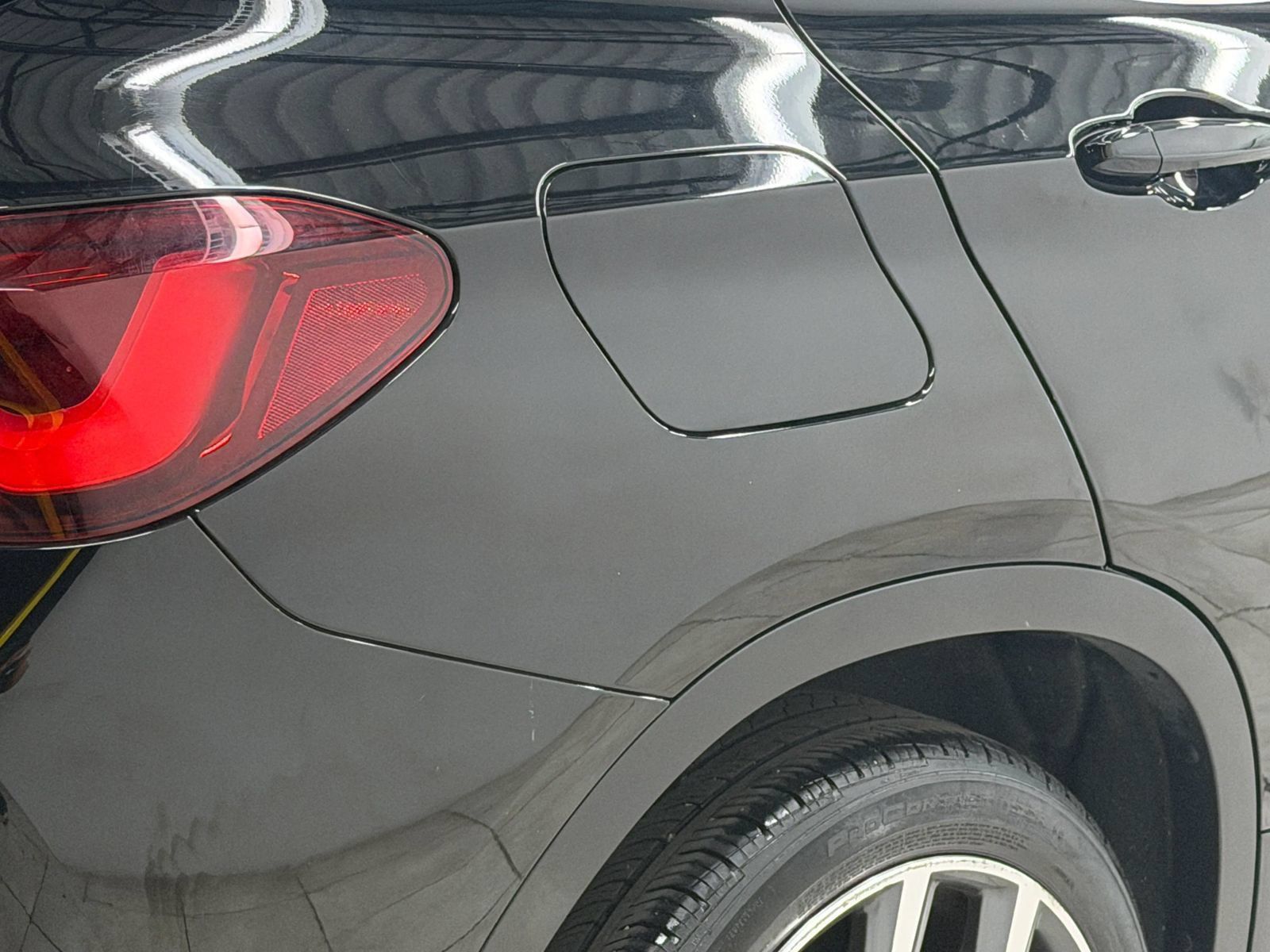 Used 2021 BMW X2 sDrive28i w/ Convenience Package FWD image 10