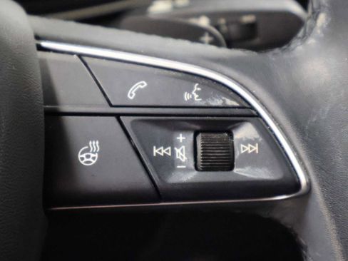 Used 2024 Audi A5 2.0T Premium Plus w/ Premium Plus AWD/4WD image 26