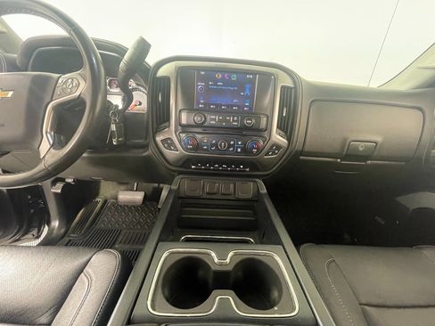 Used 2015 Chevrolet Silverado 2500 LTZ w/ LTZ Plus Package image 20