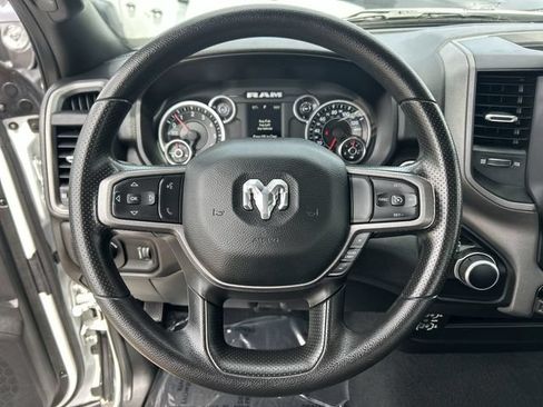 Used 2023 RAM 2500 Tradesman RWD image 20