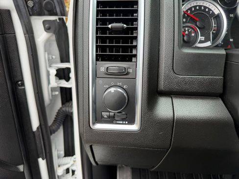Used 2023 RAM 1500 Classic SLT w/ Trailer & Traction Group AWD/4WD image 16