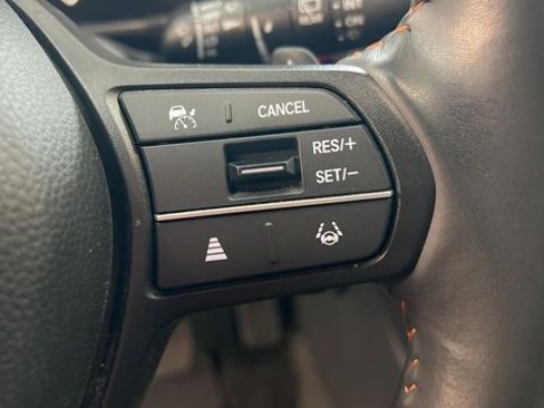 Used 2024 Honda CR-V Sport-L image 17