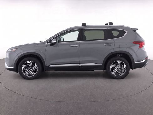 Used 2023 Hyundai Santa Fe SEL w/ Premium Package FWD image 6