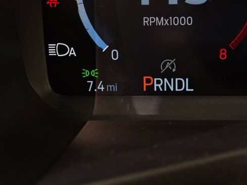 New 2026 Ford Explorer Platinum w/ LUX Leather Package image 28