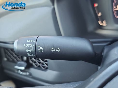 Certified 2024 Honda Accord EX image 26