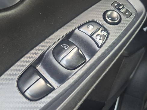 Used 2024 Nissan Sentra SV w/ All-Weather Package FWD image 22