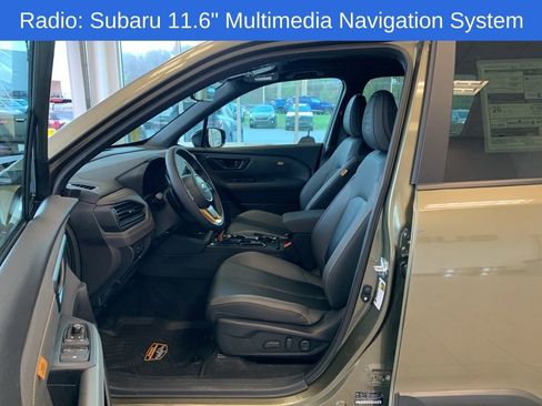 New 2026 Subaru Forester Wilderness image 3
