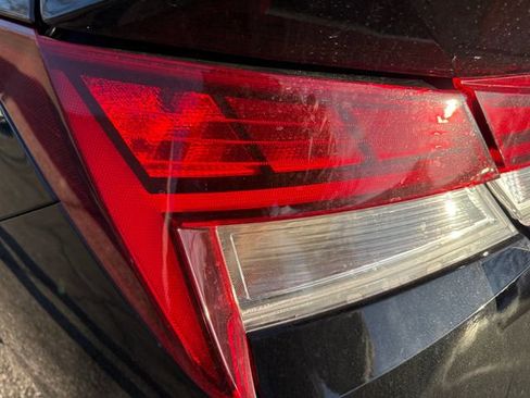 New 2026 Hyundai Elantra SEL Sport image 11