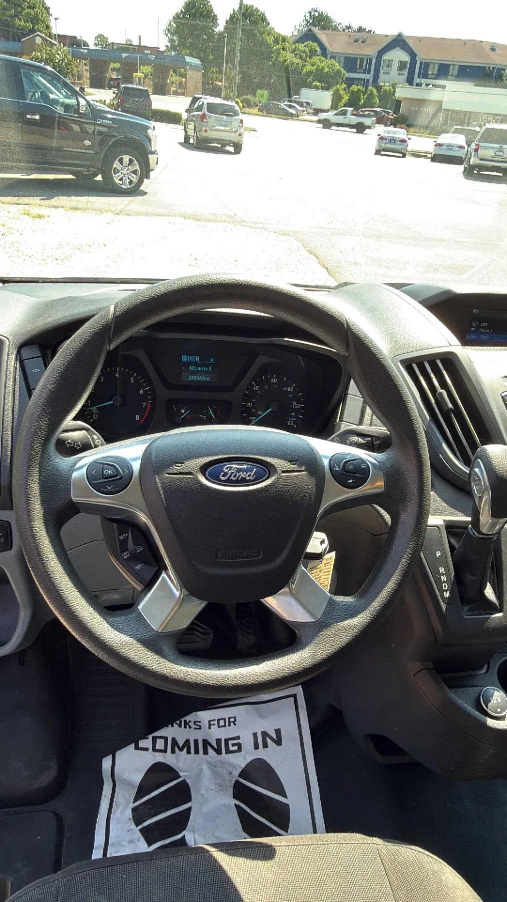 Used 2018 Ford Transit 150 130 Low Roof RWD image 31