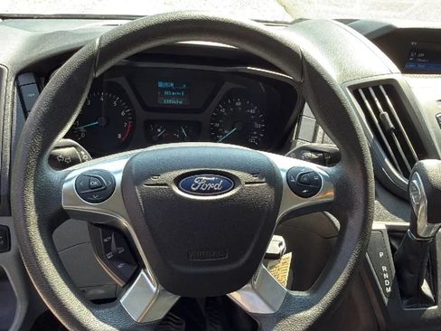 Used 2018 Ford Transit 150 130 Low Roof RWD image 31