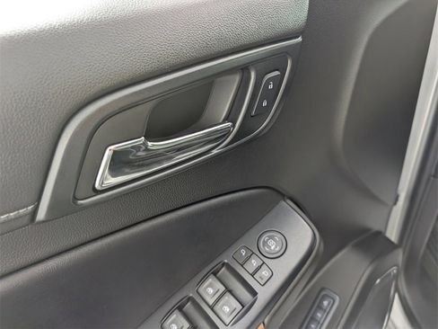 Used 2015 Chevrolet Tahoe LTZ image 50