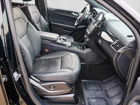 Used 2019 Mercedes-Benz GLE 43 AMG 4MATIC Coupe image 30