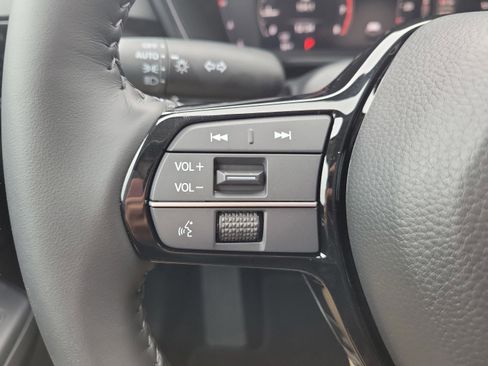 Certified 2026 Honda CR-V EX-L image 19