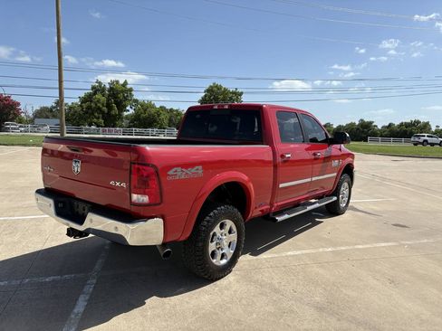 Used 2017 RAM 2500 Lone Star AWD/4WD image 6
