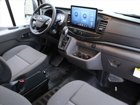 New 2026 Ford Transit 350 XL image 12