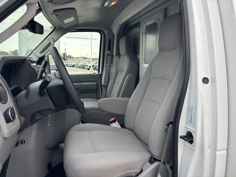 New 2026 Ford E-350 and Econoline 350 Super Duty w/ Power Equipment Group image 7