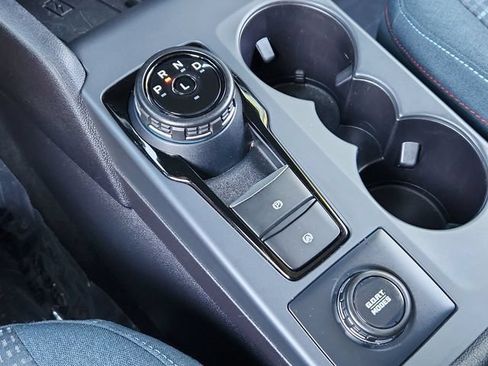 Used 2023 Ford Bronco Sport Heritage w/ Heritage Convenience Package AWD/4WD image 46