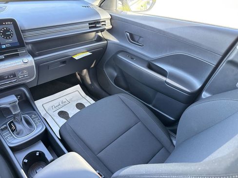 New 2026 Hyundai Kona SEL Sport image 13