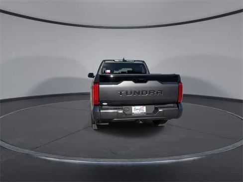 Used 2025 Toyota Tundra Platinum image 7