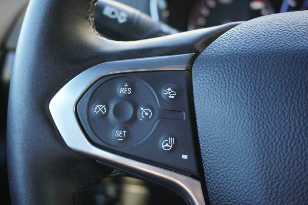 Used 2023 Chevrolet Traverse High Country w/ LPO, Floor Liner Package AWD/4WD image 26