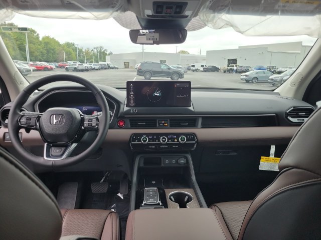 New 2026 Honda Pilot Elite image 20