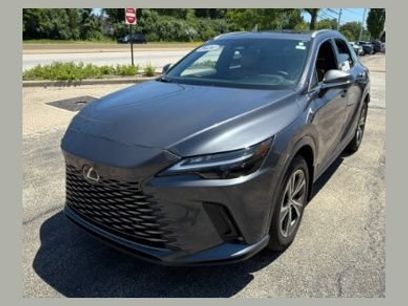 Used 2024 Lexus RX 350 Premium w/ Convenience Package