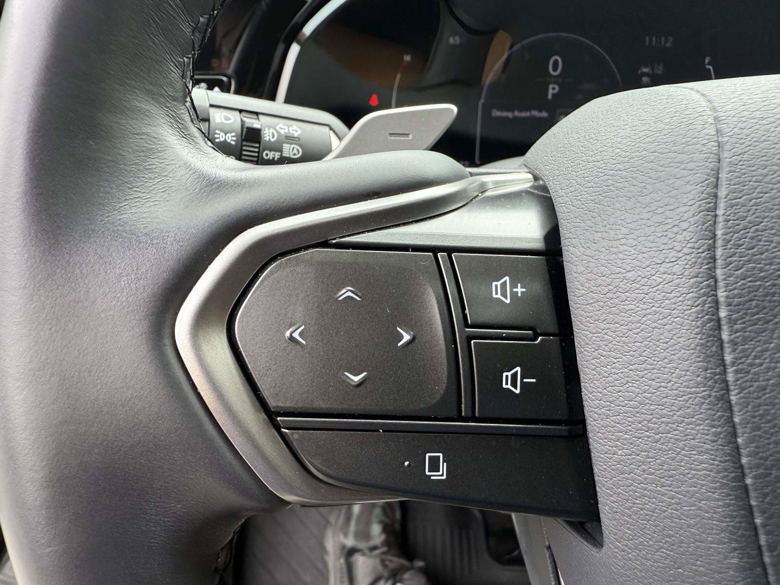 Used 2026 Lexus NX 350 AWD w/ Accessory Package (2T) image 20