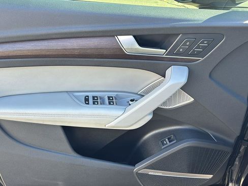 Used 2022 Audi Q5 2.0T Premium Plus image 14