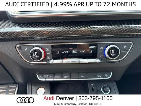Certified 2023 Audi SQ5 Premium Plus w/ Premium Plus Package AWD/4WD image 9