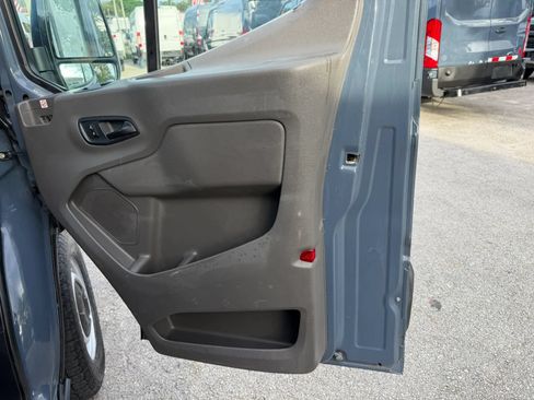 Used 2020 Ford Transit 250 148 High Roof Extended RWD image 16