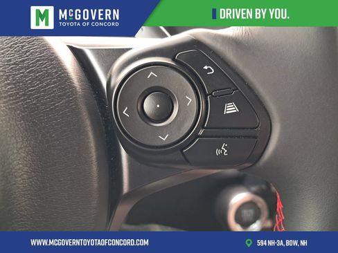 Used 2023 Subaru BRZ Limited RWD image 21