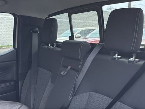 New 2026 Ford Ranger XLT w/ Equipment Group 301A High image 26