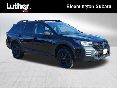 Used 2023 Subaru Outback Wilderness
