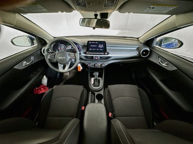 Certified 2023 Kia Forte LXS FWD image 28