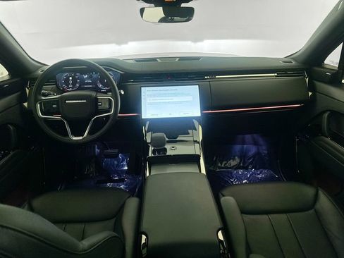 Certified 2024 Land Rover Range Rover Sport SE AWD/4WD image 21