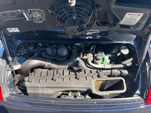 Used 2003 Porsche 911 Turbo image 11